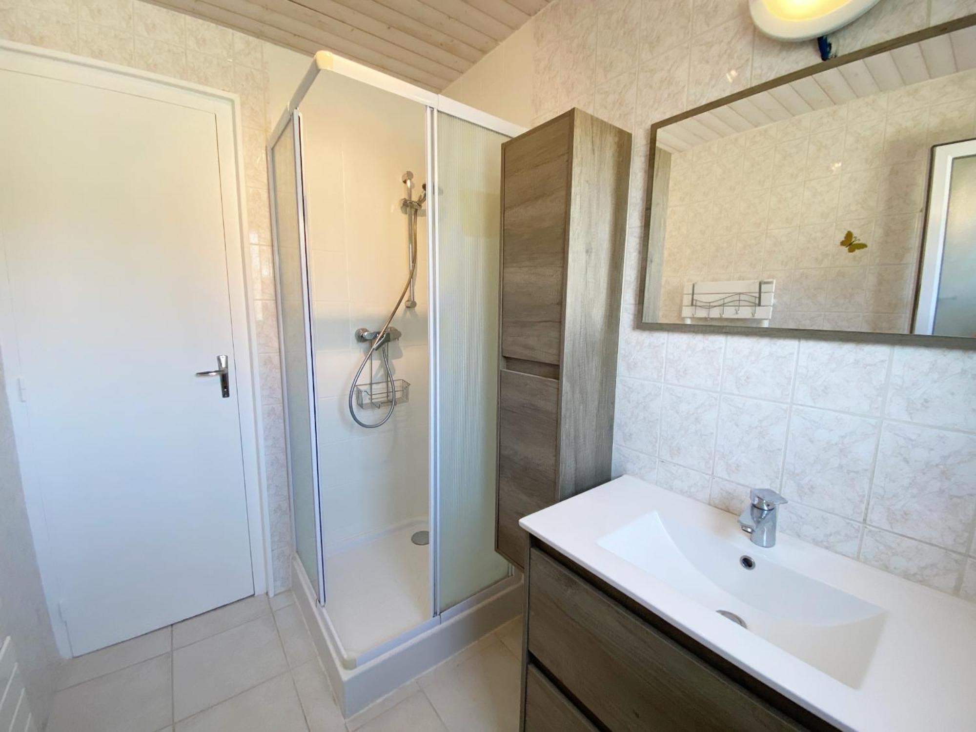 Er Blehua, villa à Plouharnel Extérieur photo