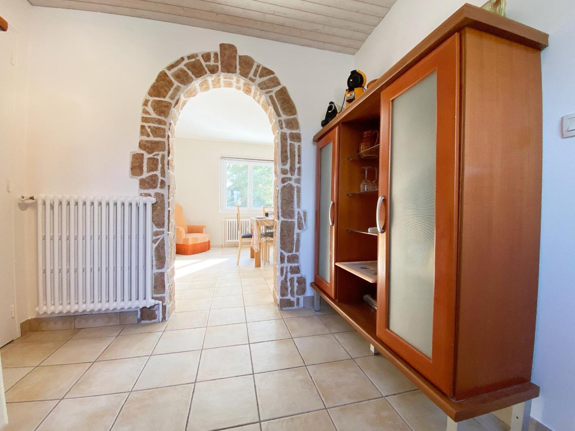 Er Blehua, villa à Plouharnel Extérieur photo